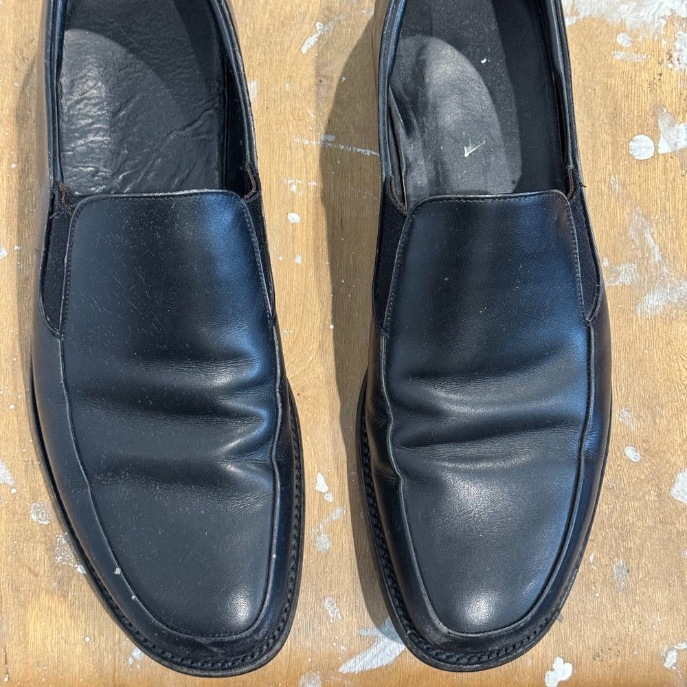 Mens Prada Dress Shoe